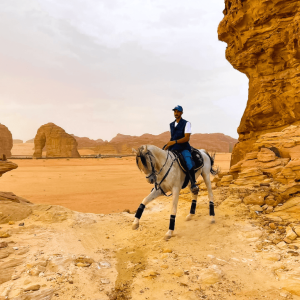 Horse Riding in Al Ula – Experiences Cdxb.com Special Offers, Deals & Discounts in Canada