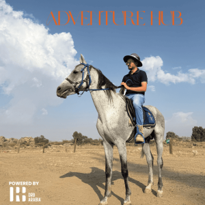 Horseback Ride – A Peaceful Outdoor Experience for All Ages – Adventure Hub Cdxb.com Special Offers, Deals & Discounts in Canada