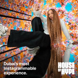 House Of Hype-Dubai Mall – Experiences Cdxb.com Special Offers, Deals & Discounts in Canada