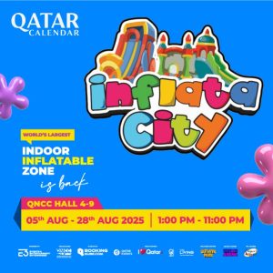 InflataCity – Indoor Attractions Cdxb.com Special Offers, Deals & Discounts in Canada