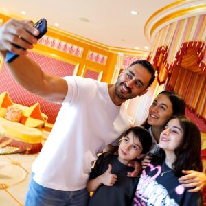 Inside Burj Al Arab Tour + Soft Beverage – Experiences Cdxb.com Special Offers, Deals & Discounts in Canada