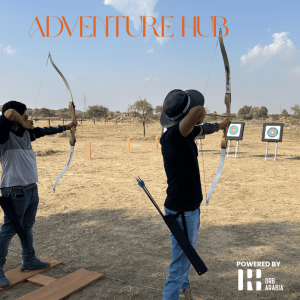 Instinctive Target Archery – Adventure Hub Cdxb.com Special Offers, Deals & Discounts in Canada
