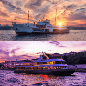 Istanbul Bosphorus Cruise and Spice Bazaar Adventure – Recently Added Experiences Cdxb.com Special Offers, Deals & Discounts in Canada