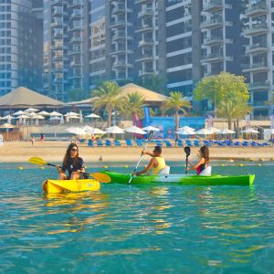 Kayak in Dubai The Palm – Water Sports Cdxb.com Special Offers, Deals & Discounts in Canada