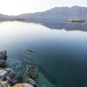 Kayaking Tour In Khasab – Sightseeing and Tours Cdxb.com Special Offers, Deals & Discounts in Canada