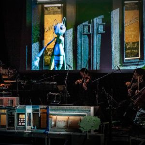Kid Koala’s The Storyville Mosquito – Shows and Theatrical Plays Cdxb.com Special Offers, Deals & Discounts in Canada