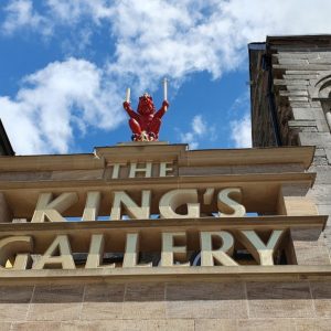 King’s Gallery Edinburgh Entry Ticket – Sightseeing and Tours Cdxb.com Special Offers, Deals & Discounts in Canada