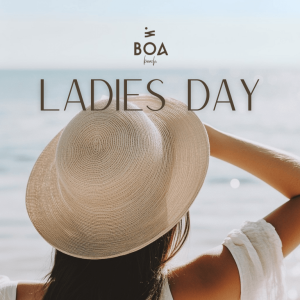 Ladies Day at BOA Beach in Jeddah – Nightlife Cdxb.com Special Offers, Deals & Discounts in Canada