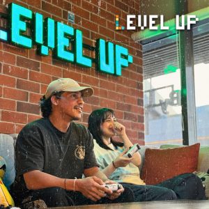 Level Up – Riyadh – Experiences Cdxb.com Special Offers, Deals & Discounts in Canada