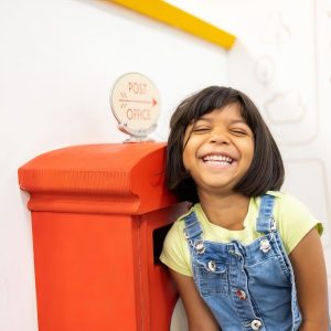 London: The Postal Museum entry ticket – Museums Cdxb.com Special Offers, Deals & Discounts in Canada