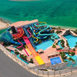 Loopagoon Water Park – Theme Parks Cdxb.com Special Offers, Deals & Discounts in Canada