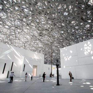 Louvre Abu Dhabi + Qasr Al Watan – Combo – Combos and more adventures Cdxb.com Special Offers, Deals & Discounts in Canada