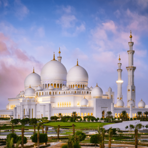 Louvre Museum Abu Dhabi and Grand Mosque Tour from Dubai – Sightseeing and Tours Cdxb.com Special Offers, Deals & Discounts in Canada
