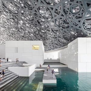 Louvre Museum Ticket + Self-Guided Audio Tour of Abu Dhabi Cultural District – Museums Cdxb.com Special Offers, Deals & Discounts in Canada