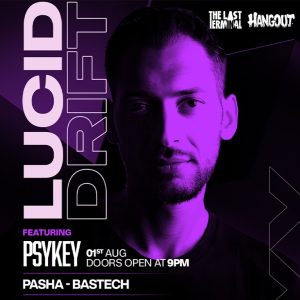 Lucid Drift at Hangout, Bahrain – Nightlife Cdxb.com Special Offers, Deals & Discounts in Canada
