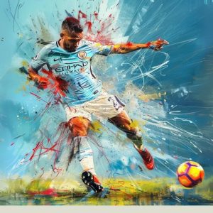 Manchester City v Tottenham Hotspur at Etihad Stadium – Football Matches Cdxb.com Special Offers, Deals & Discounts in Canada