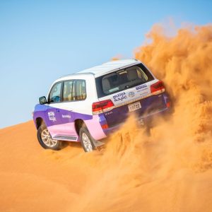 Mleiha Landscapes Tour in SUV – Top-Rated Attractions Cdxb.com Special Offers, Deals & Discounts in Canada