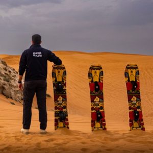 Mleiha Sandsurfer Sandboarding & SUV – Top-Rated Attractions Cdxb.com Special Offers, Deals & Discounts in Canada