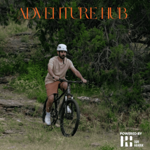 Mountain Biking : Ride the Trails of Aseer! – Adventure Hub Cdxb.com Special Offers, Deals & Discounts in Canada