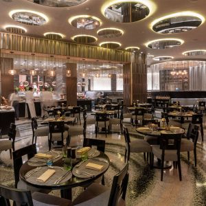 Mundo Dinner Themed Nights – Monday to Friday – Dining Experiences Cdxb.com Special Offers, Deals & Discounts in Canada