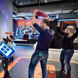 NEMO Science Museum: Entry Ticket – Recently Added Experiences Cdxb.com Special Offers, Deals & Discounts in Canada