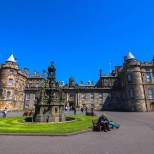 Palace of Holyroodhouse Entry Tickets – Sightseeing and Tours Cdxb.com Special Offers, Deals & Discounts in Canada