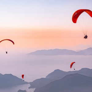 Paragliding at Deadsea – Outdoor Attractions Cdxb.com Special Offers, Deals & Discounts in Canada