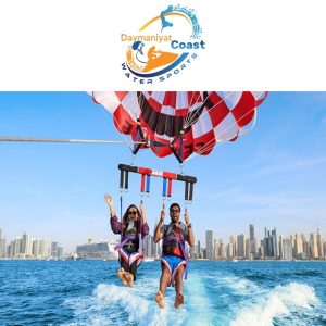 Parasailing – Daymaniyat coast water sports – Sightseeing and Tours Cdxb.com Special Offers, Deals & Discounts in Canada