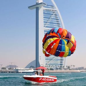 Parasailing Experience Jumeirah – Water Sports Cdxb.com Special Offers, Deals & Discounts in Canada