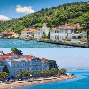 Princes’ Islands Tour (2 Islands) Guide,Ticket & Lunch from Istanbul – Recently Added Experiences Cdxb.com Special Offers, Deals & Discounts in Canada
