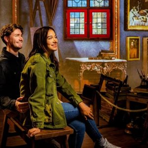 Rembrandts Amsterdam Experience: Entry Ticket – Museums Cdxb.com Special Offers, Deals & Discounts in Canada