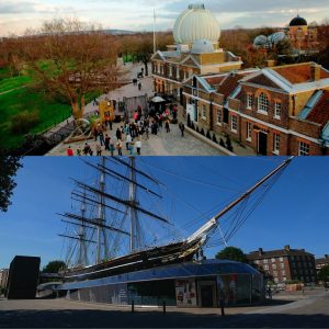 Royal Museums Greenwich Day Pass – Museums Cdxb.com Special Offers, Deals & Discounts in Canada