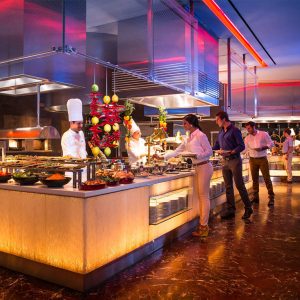 Saffron Dinner Buffet at Atlantis the Palm – Brunches Cdxb.com Special Offers, Deals & Discounts in Canada