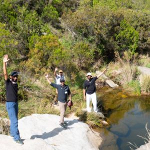 Sarawat Fun Hike – Experiences Cdxb.com Special Offers, Deals & Discounts in Canada