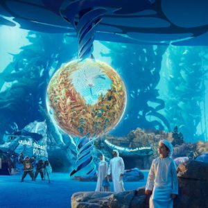 SeaWorld® Yas Island, Abu Dhabi – Experiences Cdxb.com Special Offers, Deals & Discounts in Canada