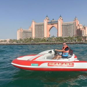 Self-Drive Seakart Boat Tours – Drive It Yourself – Boat Tours and Cruises Cdxb.com Special Offers, Deals & Discounts in Canada