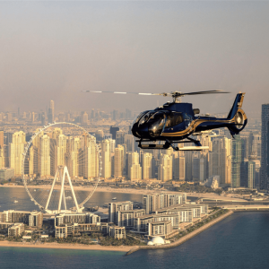 Shared Helicopter Tour in Dubai by Falcon Aviation – Air Adventures Cdxb.com Special Offers, Deals & Discounts in Canada