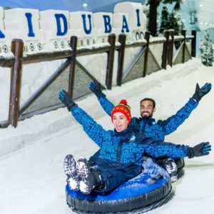 Ski Dubai: Snow Plus pass – Indoor Attractions Cdxb.com Special Offers, Deals & Discounts in Canada