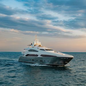 Sunseeker Superyacht Experience with Gourmet Dining,Premium Drinks & Live Music – Boat Tours and Cruises Cdxb.com Special Offers, Deals & Discounts in Canada