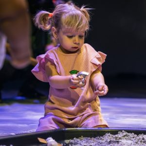 TODA – An Immersive Sensory Experience for Kids – Recently Added Experiences Cdxb.com Special Offers, Deals & Discounts in Canada