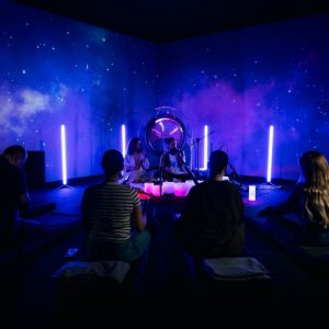 TODA – Sound Healing 360: Sacred Soundspace – Recently Added Experiences Cdxb.com Special Offers, Deals & Discounts in Canada