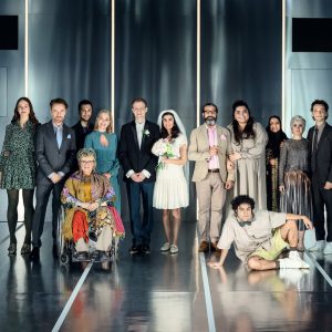 The Discreet Charm of the Pillars of Society – Ahmed El Attar – Shows and Theatrical Plays Cdxb.com Special Offers, Deals & Discounts in Canada