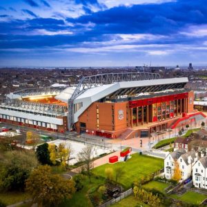 The LFC Stadium Tour – Sightseeing and Tours Cdxb.com Special Offers, Deals & Discounts in Canada