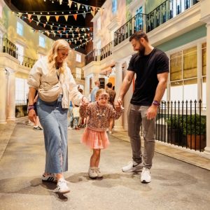 The Paddington Bear Experience – Experiences Cdxb.com Special Offers, Deals & Discounts in Canada
