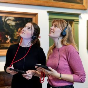 The Rembrandt House Museum: Entry Ticket + Multimedia Guide – Museums Cdxb.com Special Offers, Deals & Discounts in Canada