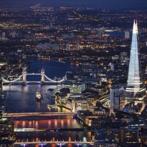The View from The Shard: Entry Ticket – Recently Added Experiences Cdxb.com Special Offers, Deals & Discounts in Canada