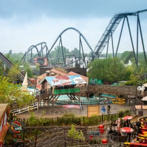 Thorpe Park Entry Ticket – Theme Parks Cdxb.com Special Offers, Deals & Discounts in Canada