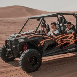 Thrilling Off-Road Adventure: Buggy Tour – Must-see attractions Cdxb.com Special Offers, Deals & Discounts in Canada