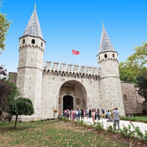 Topkapi Palace: Guided Tour – Top-Rated Attractions Cdxb.com Special Offers, Deals & Discounts in Canada