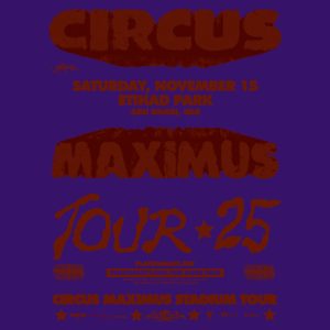 Travis Scott – Circus Maximus Tour 2025 – Concerts Cdxb.com Special Offers, Deals & Discounts in Canada